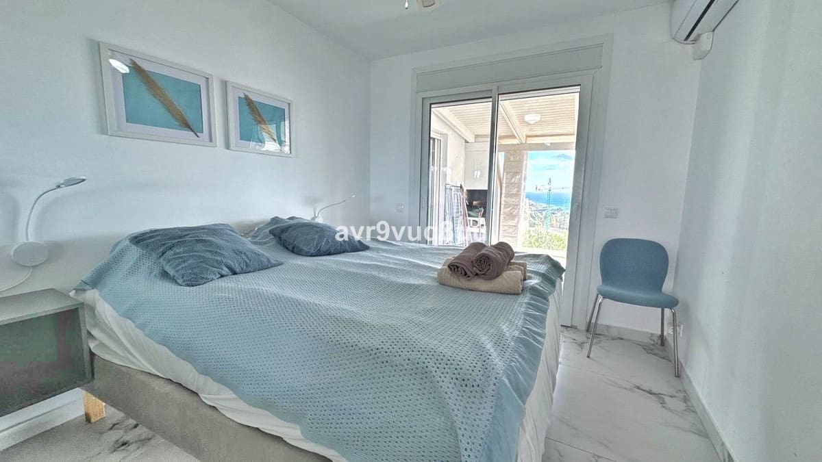 5 camera da letto Villa in vendita in La Cala de Mijas con piscina garage - 1.375.000 € (Rif: 9438055)