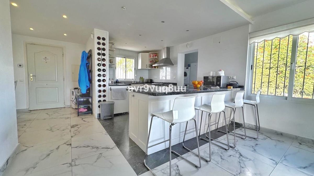 5 camera da letto Villa in vendita in La Cala de Mijas con piscina garage - 1.375.000 € (Rif: 9438055)