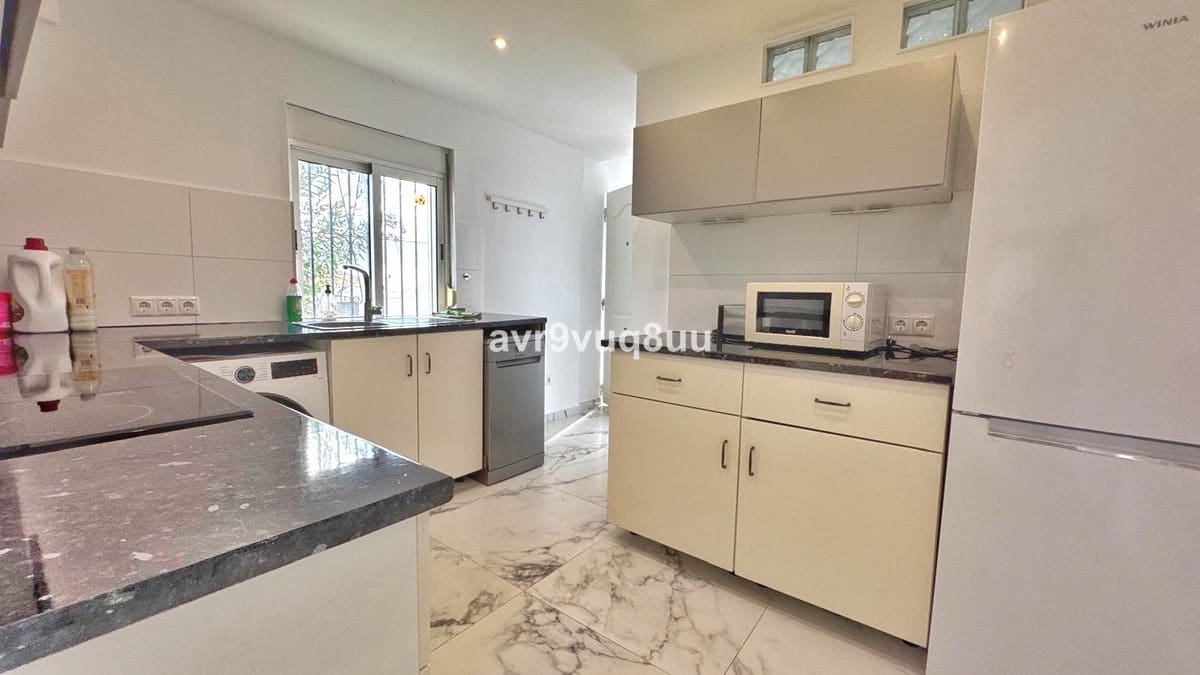 5 camera da letto Villa in vendita in La Cala de Mijas con piscina garage - 1.375.000 € (Rif: 9438055)