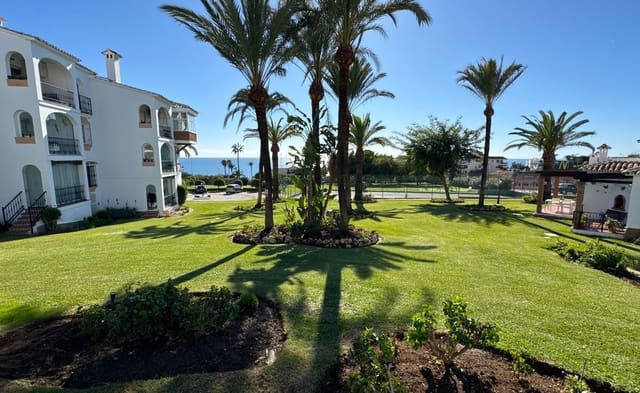 2 bedroom Villa for sale in Riviera del Sol, Mijas with pool garage - € 385,000 (Ref: 9451417)