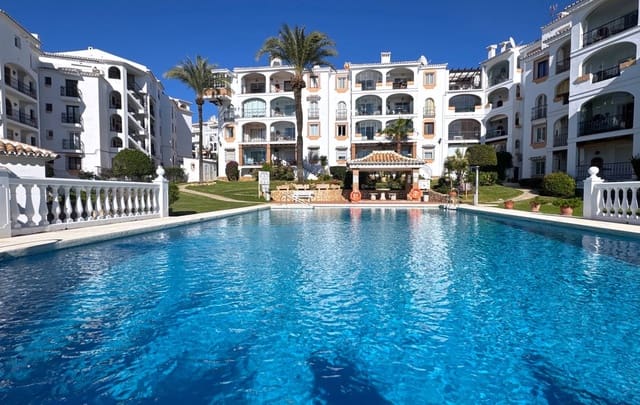 2 bedroom Villa for sale in Riviera del Sol, Mijas with pool garage - € 385,000 (Ref: 9451417)