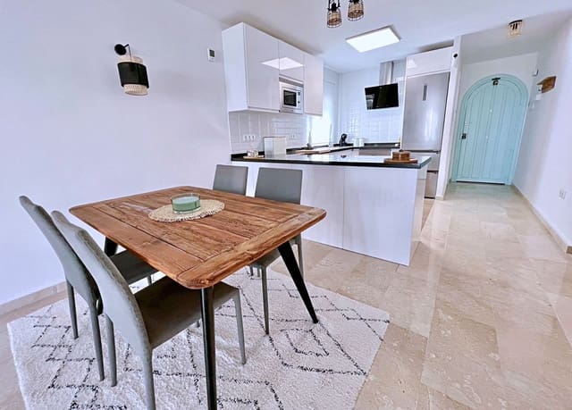 2 bedroom Villa for sale in Riviera del Sol, Mijas with pool garage - € 385,000 (Ref: 9451417)