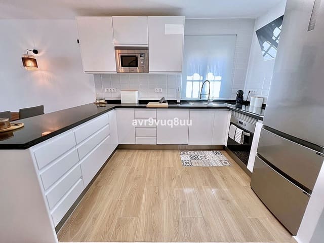 2 bedroom Villa for sale in Riviera del Sol, Mijas with pool garage - € 385,000 (Ref: 9451417)