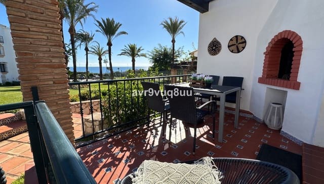 2 bedroom Villa for sale in Riviera del Sol, Mijas with pool garage - € 385,000 (Ref: 9451417)