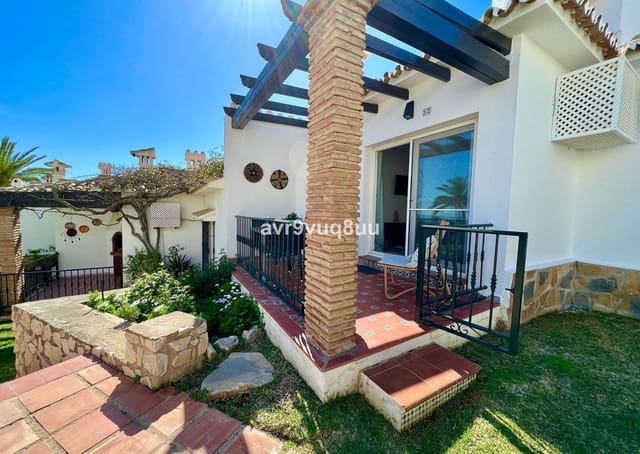 2 bedroom Villa for sale in Riviera del Sol, Mijas with pool garage - € 385,000 (Ref: 9451417)