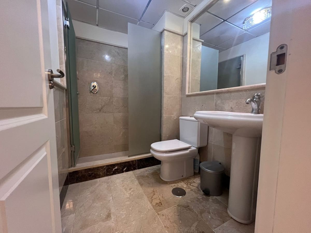 3 slaapkamer Appartement te koop in La Cala de Mijas met zwembad garage - € 750.000 (Ref: 9469011)