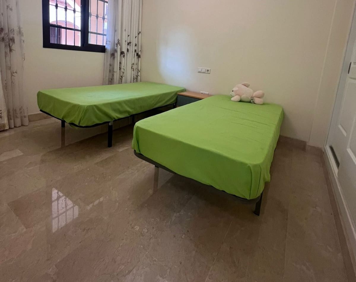 3 slaapkamer Appartement te koop in La Cala de Mijas met zwembad garage - € 750.000 (Ref: 9469011)