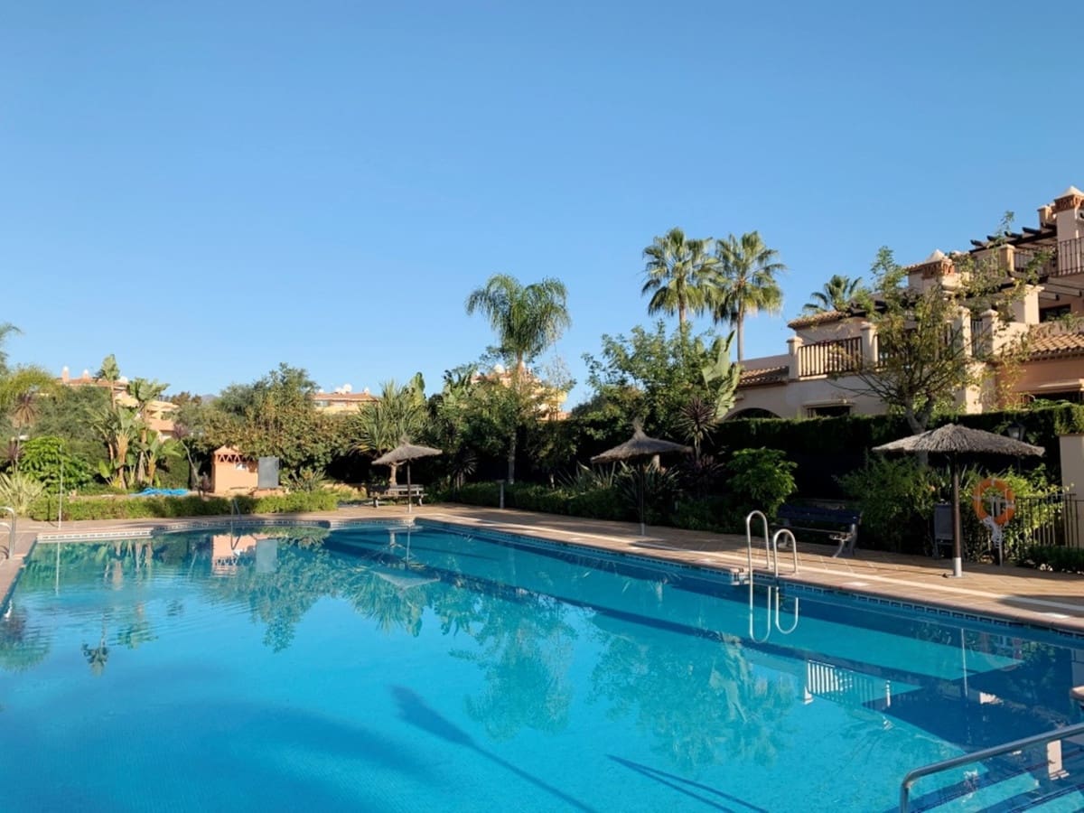 3 slaapkamer Appartement te koop in La Cala de Mijas met zwembad garage - € 750.000 (Ref: 9469011)