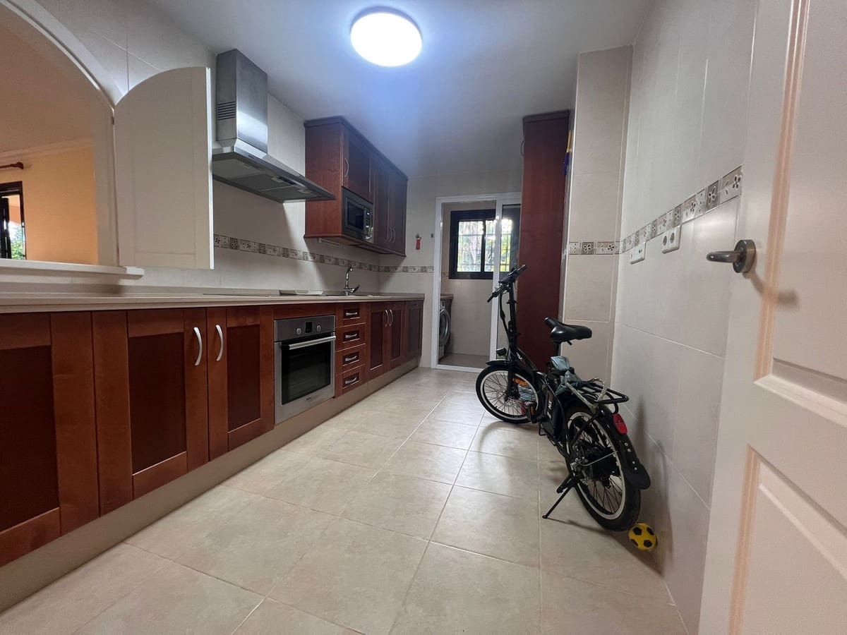 3 slaapkamer Appartement te koop in La Cala de Mijas met zwembad garage - € 750.000 (Ref: 9469011)