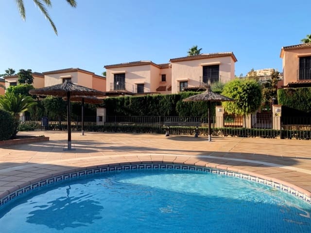 3 slaapkamer Appartement te koop in La Cala de Mijas, Mijas met zwembad garage - € 750.000 (Ref: 9469011)