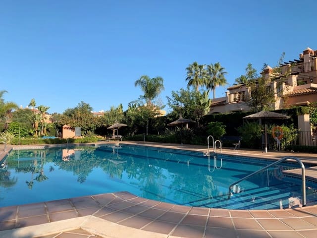 3 slaapkamer Appartement te koop in La Cala de Mijas, Mijas met zwembad garage - € 750.000 (Ref: 9469011)