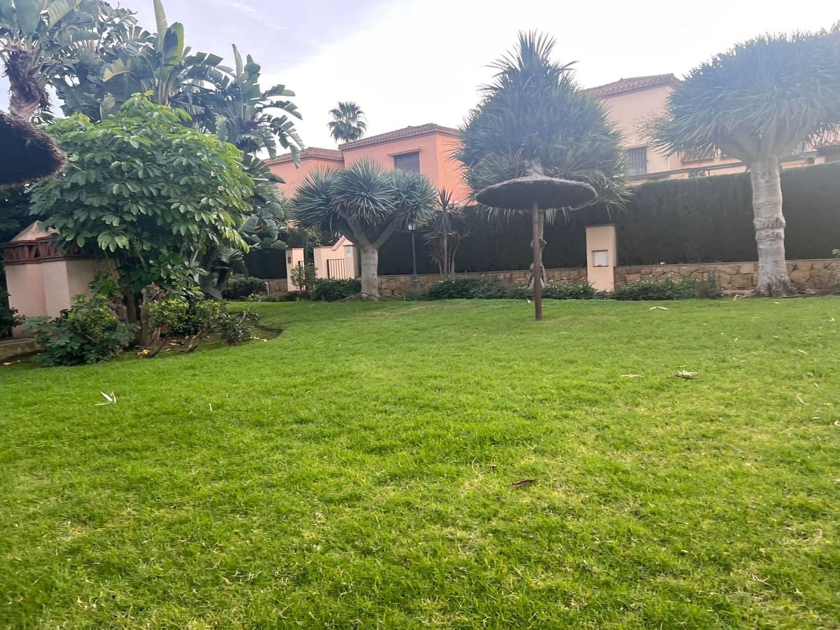 3 slaapkamer Appartement te koop in La Cala de Mijas met zwembad garage - € 750.000 (Ref: 9469011)