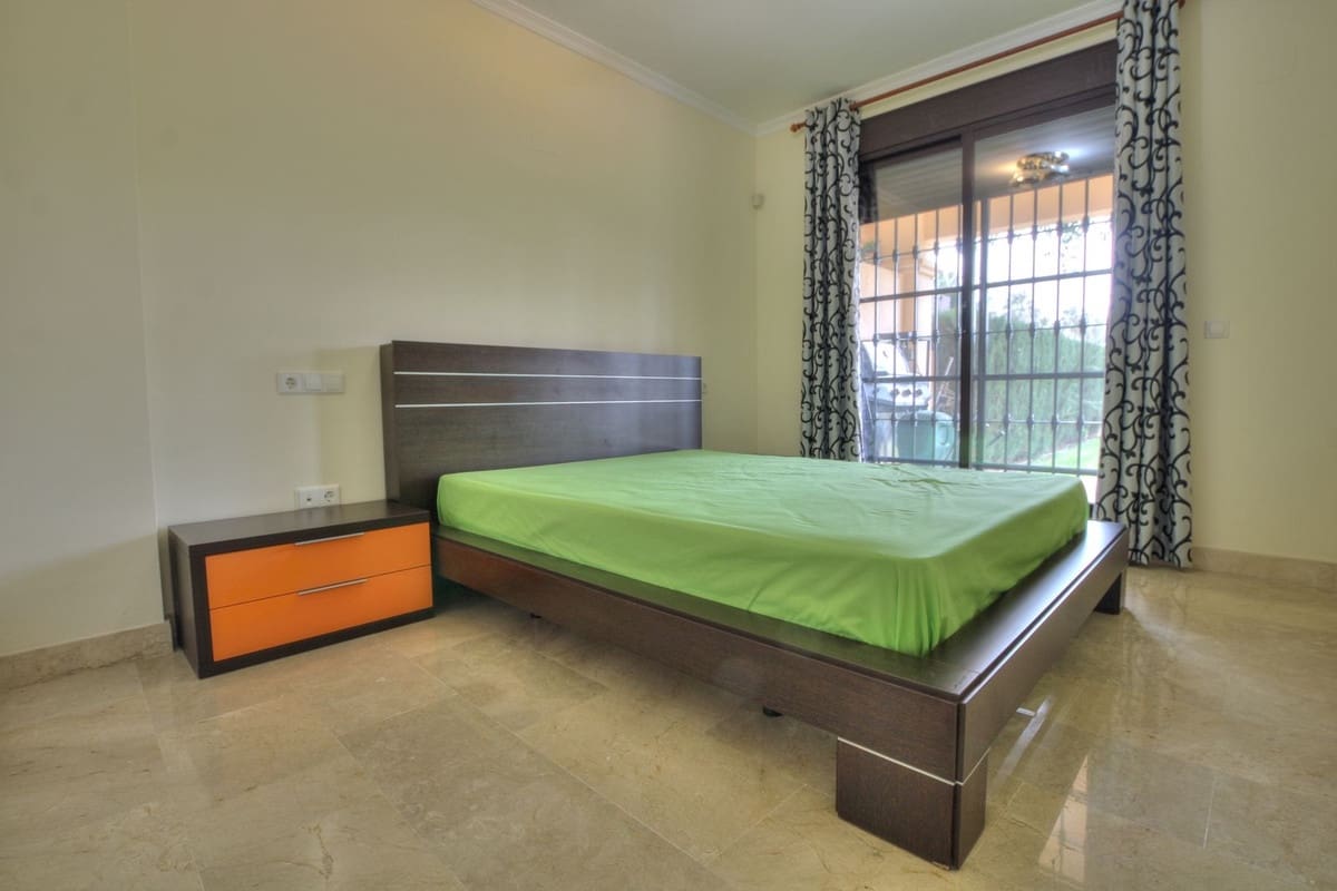 3 quarto Apartamento para venda em La Cala de Mijas com piscina garagem - 728 000 € (Ref: 9469011)