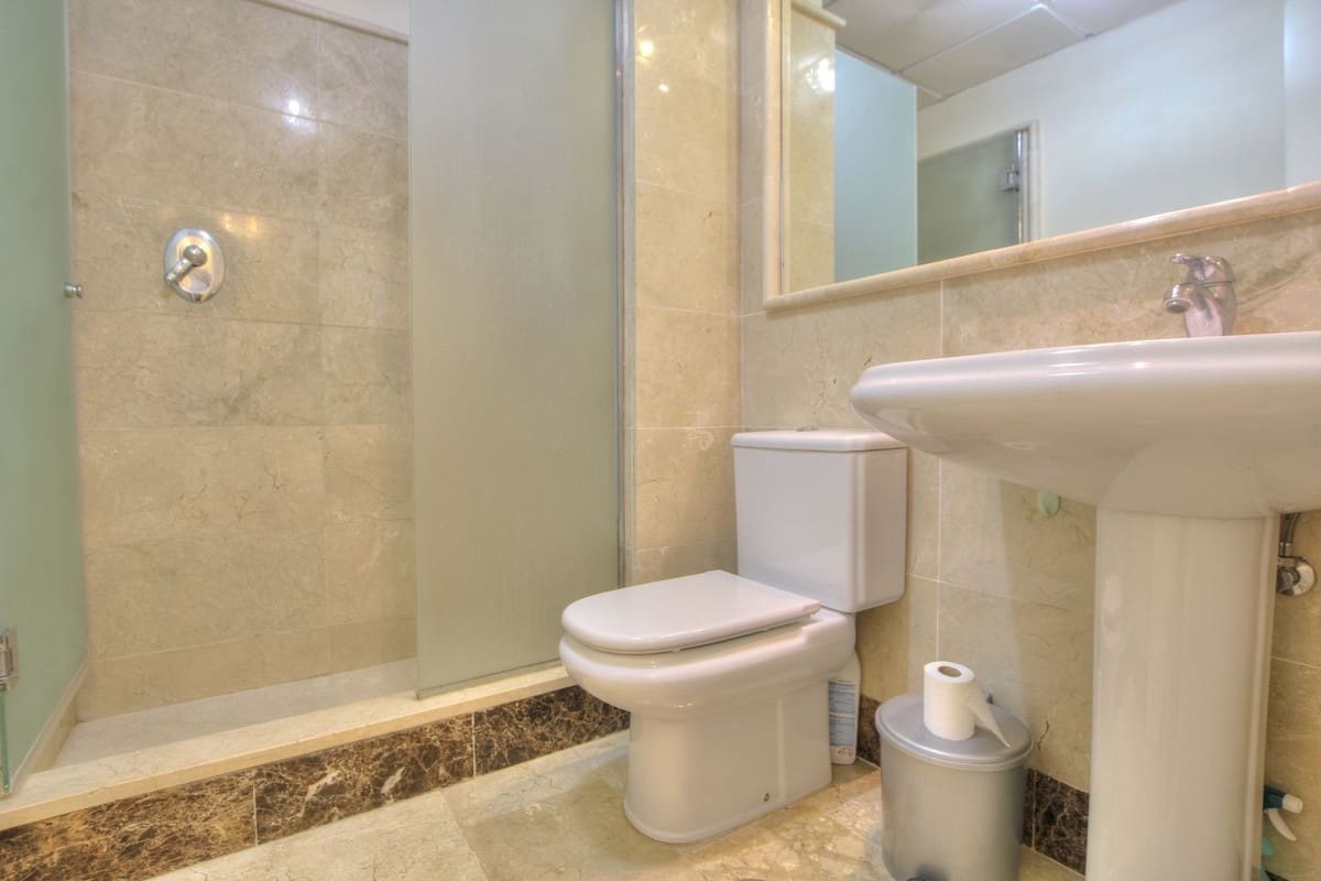 3 quarto Apartamento para venda em La Cala de Mijas com piscina garagem - 728 000 € (Ref: 9469011)