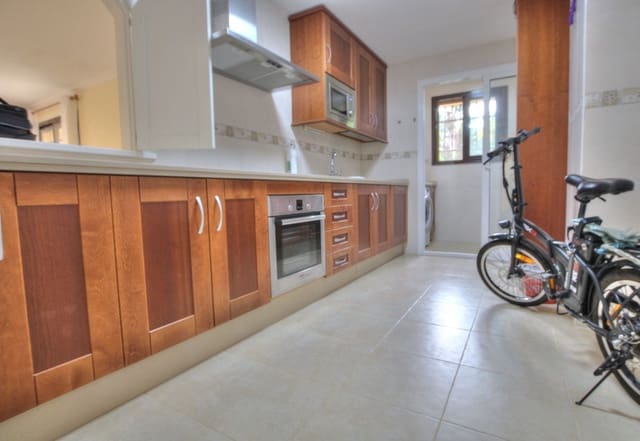 3 slaapkamer Appartement te koop in La Cala de Mijas, Mijas met zwembad garage - € 728.000 (Ref: 9469011)