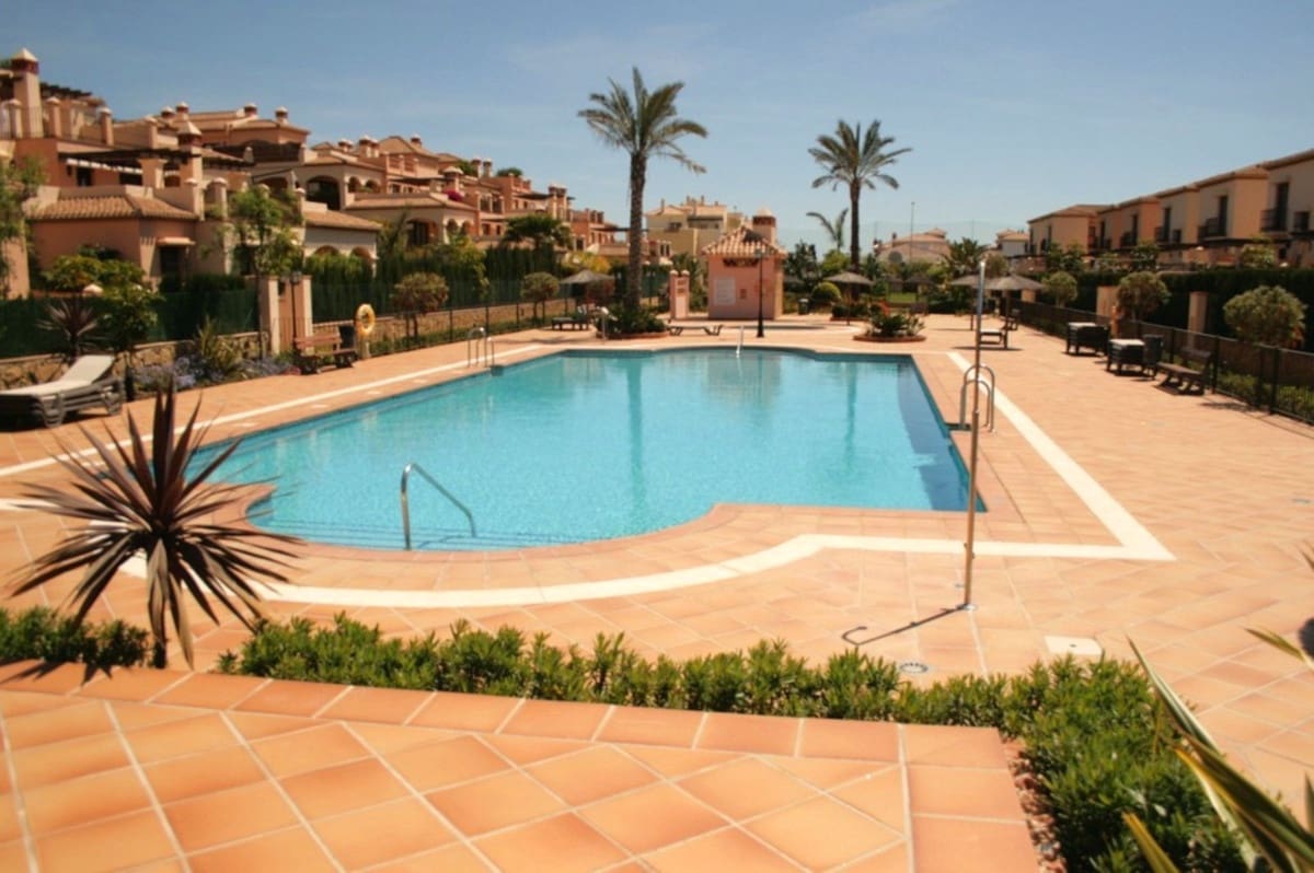 3 quarto Apartamento para venda em La Cala de Mijas com piscina garagem - 728 000 € (Ref: 9469011)