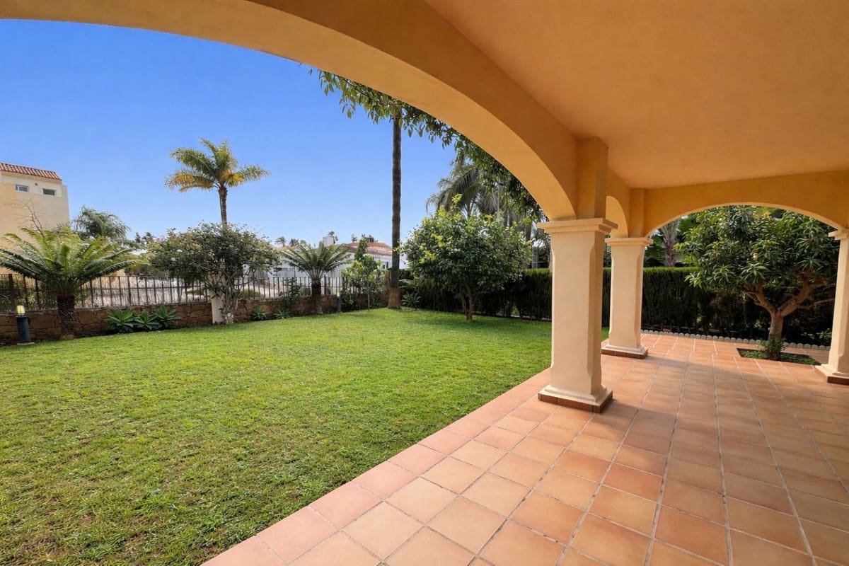 3 quarto Apartamento para venda em La Cala de Mijas com piscina garagem - 728 000 € (Ref: 9469011)