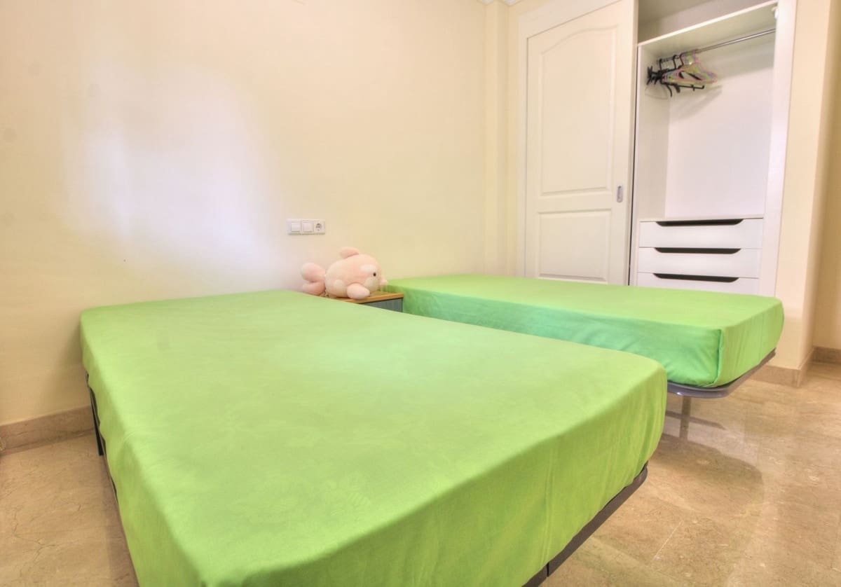 3 quarto Apartamento para venda em La Cala de Mijas com piscina garagem - 728 000 € (Ref: 9469011)