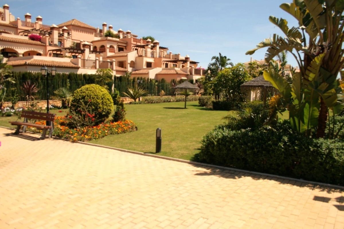 3 quarto Apartamento para venda em La Cala de Mijas com piscina garagem - 728 000 € (Ref: 9469011)