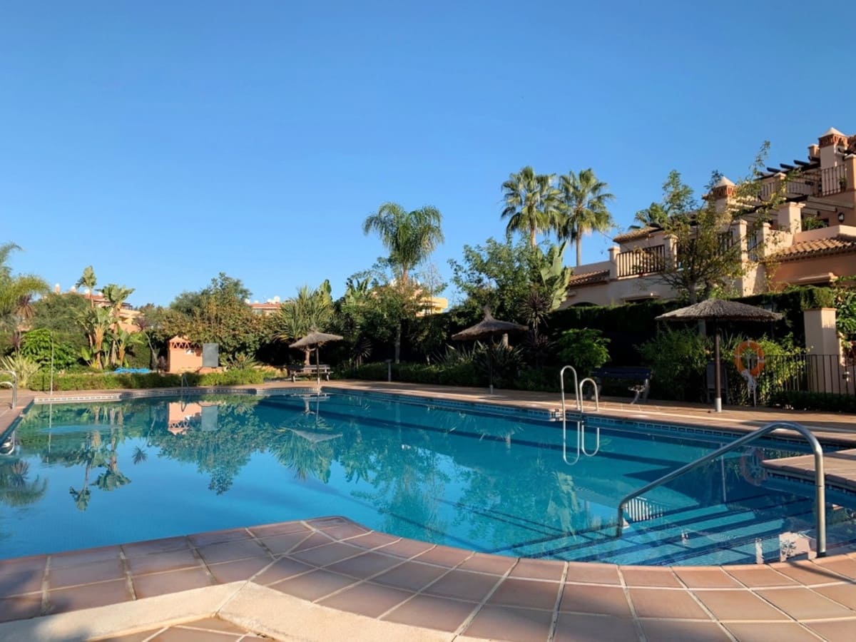 3 quarto Apartamento para venda em La Cala de Mijas com piscina garagem - 728 000 € (Ref: 9469011)