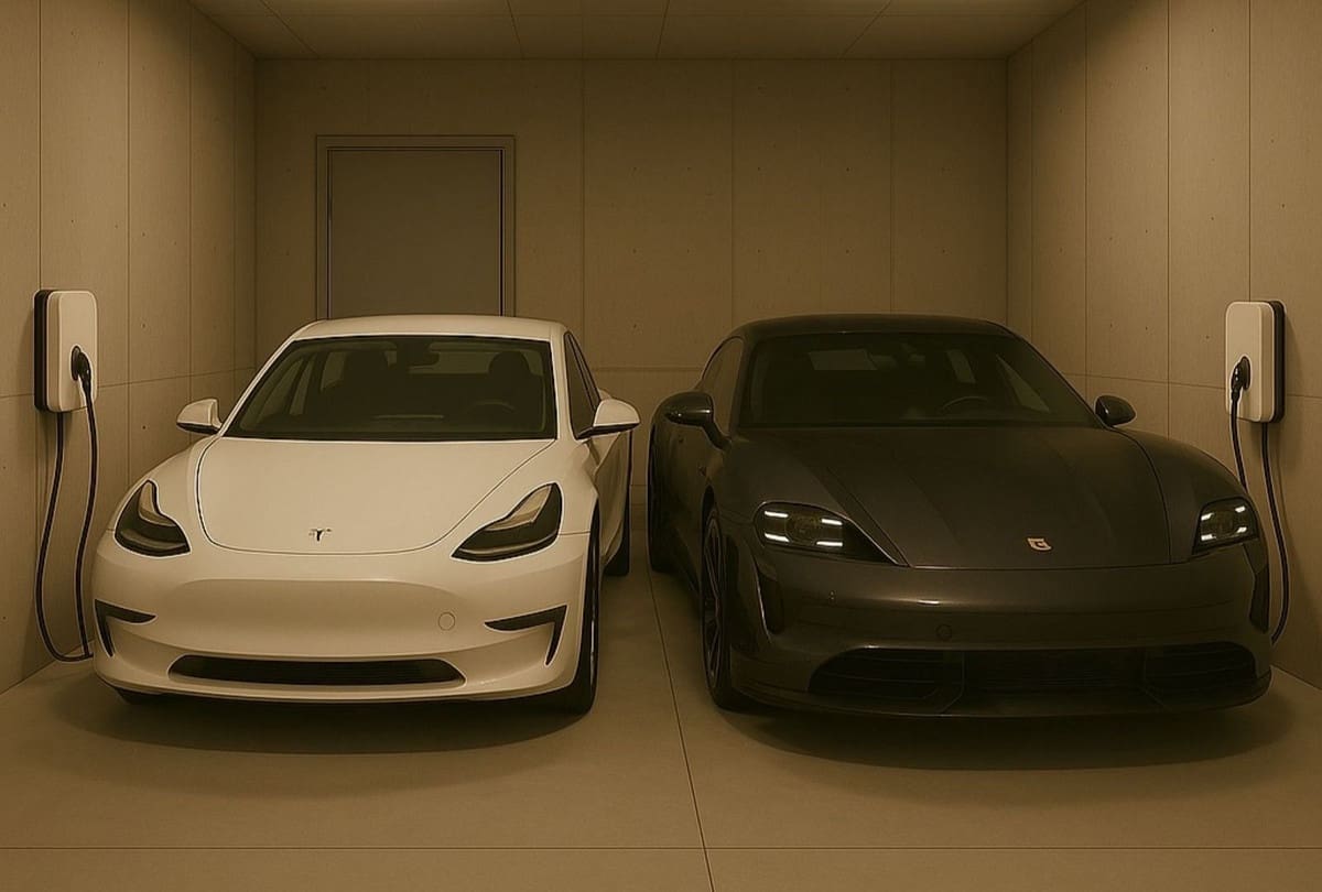 3 slaapkamer Huis te koop in Malaga stad met zwembad garage - € 999.950 (Ref: 9471523)