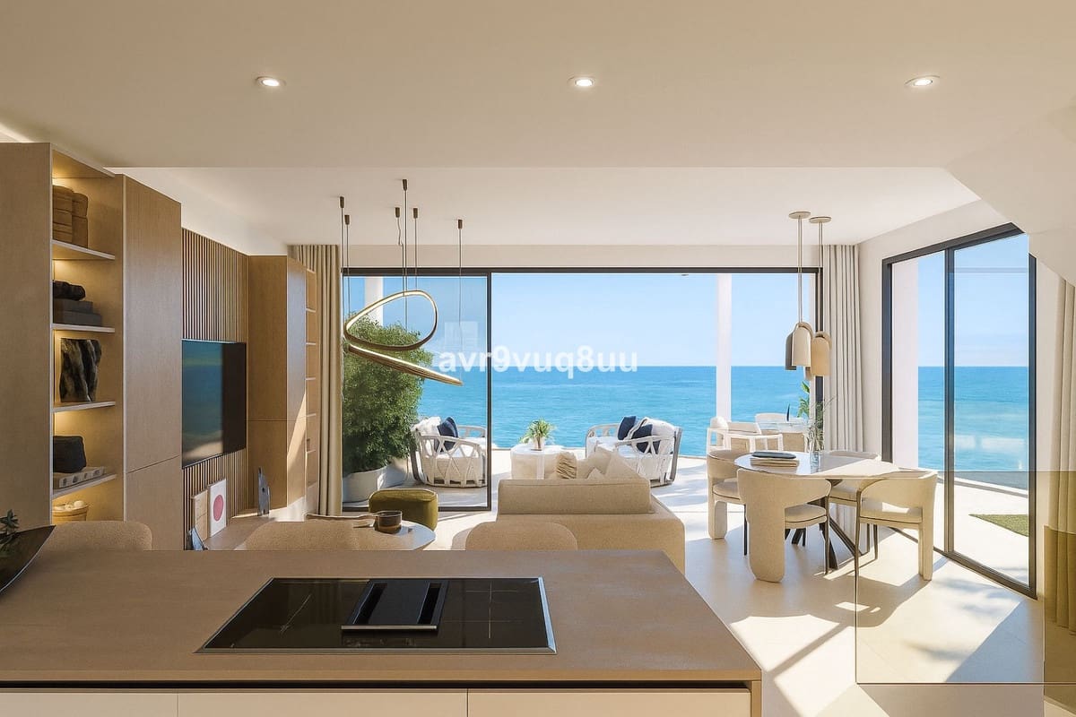 3 bedroom Townhouse for sale in Mijas Costa with pool garage - € 999,950 (Ref: 9471523)