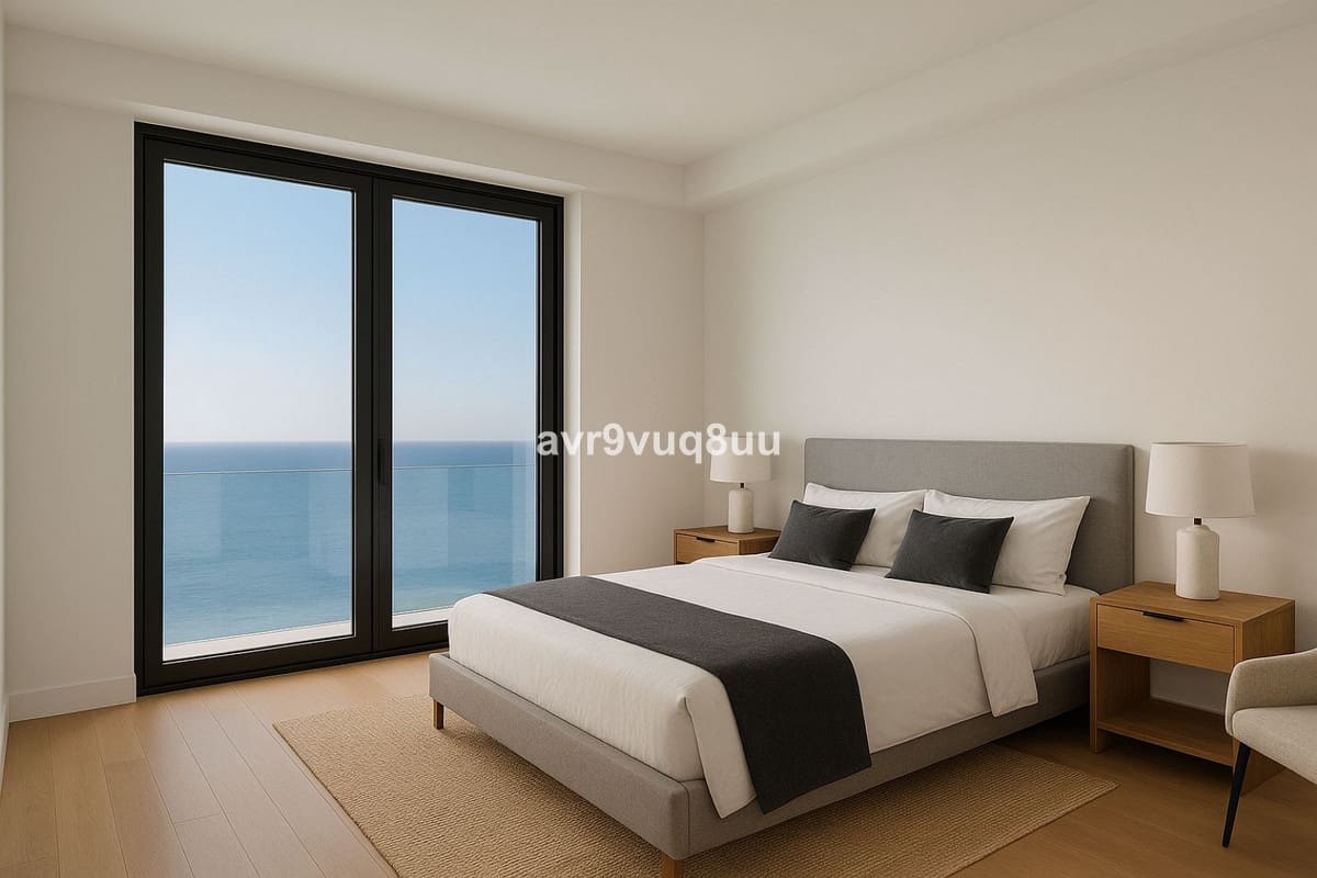 3 bedroom Townhouse for sale in Mijas Costa with pool garage - € 999,950 (Ref: 9471523)