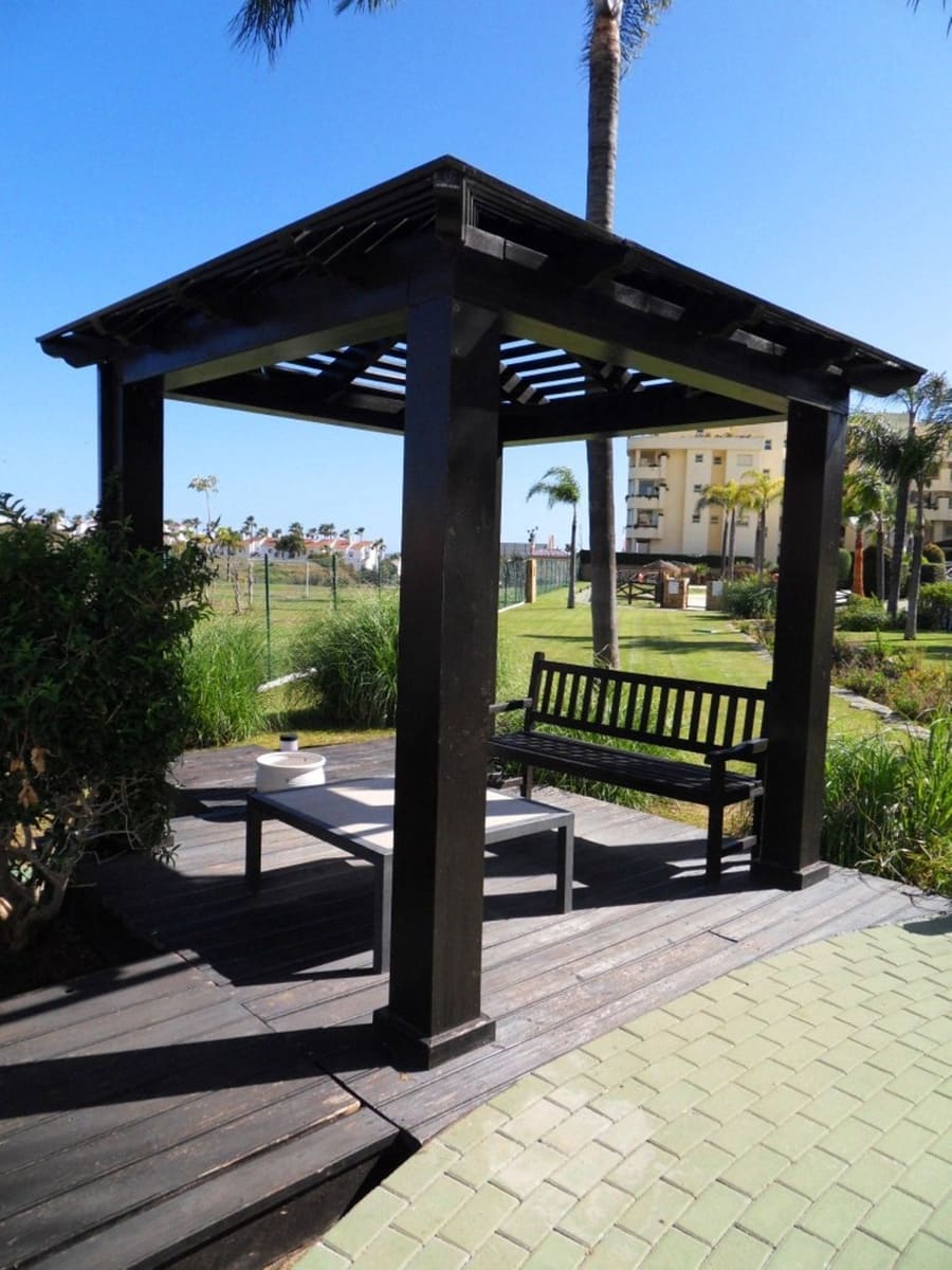 2 sypialnia Apartament do wynajęcia w Mijas Costa z basenem garażem - 1 800 € (Ref: 9503485)