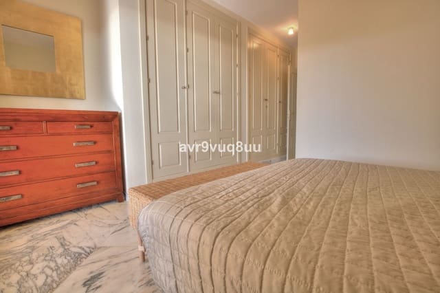 2 soverom Leilighet til leie i Mijas Costa, Mijas med svømmebasseng garasje - € 1 800 (Ref: 9503485)