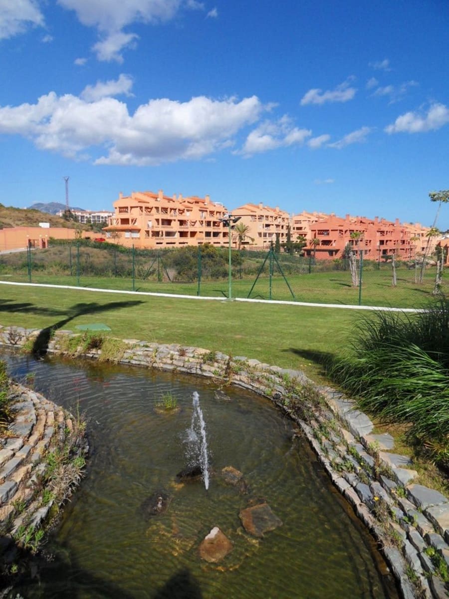 2 Zimmer Apartment zu vermieten in Mijas Costa mit Pool Garage - 1.800 € (Ref: 9503485)