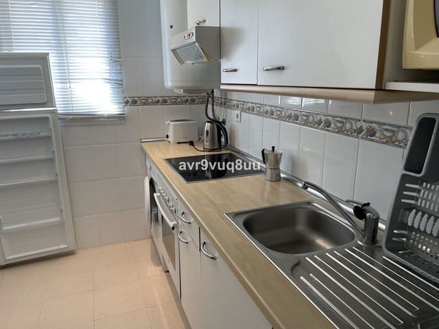 3 bedroom Apartment for sale in Motril with pool garage - € 349,950 (Ref: 9510256)