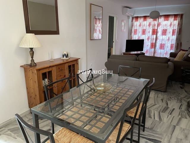 3 bedroom Apartment for sale in Motril with pool garage - € 349,950 (Ref: 9510256)