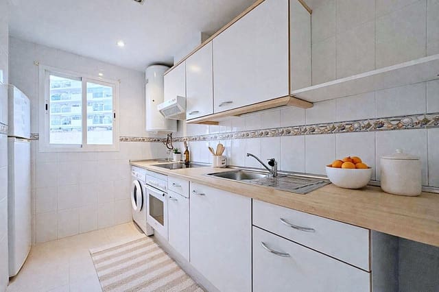 3 soverom Leilighet til salgs i Motril med svømmebasseng garasje - € 349 950 (Ref: 9510256)