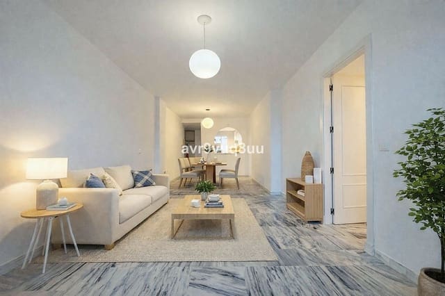 3 slaapkamer Appartement te koop in Motril met zwembad garage - € 325.000 (Ref: 9510256)