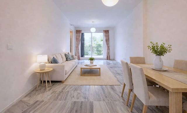 3 slaapkamer Appartement te koop in Motril met zwembad garage - € 325.000 (Ref: 9510256)