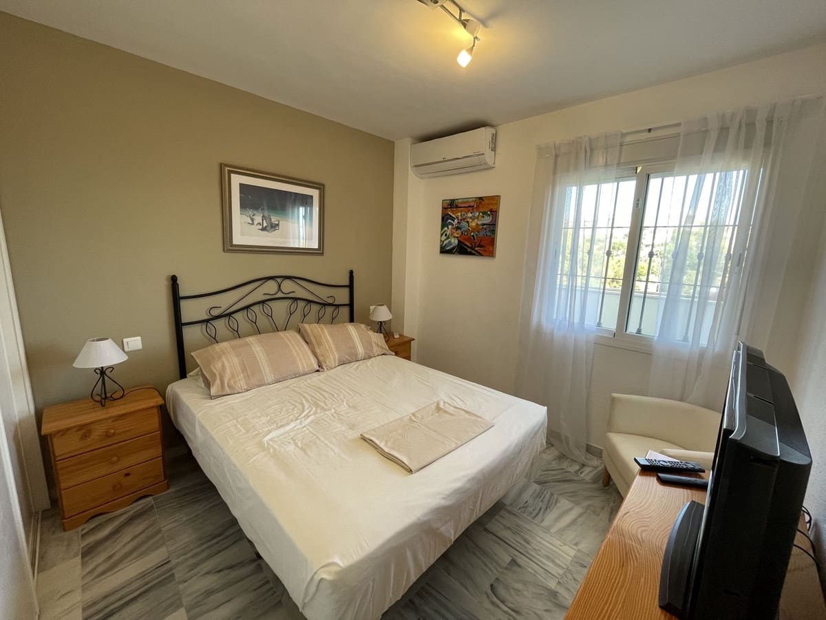 3 soverom Leilighet til salgs i Motril med svømmebasseng garasje - € 325 000 (Ref: 9510256)