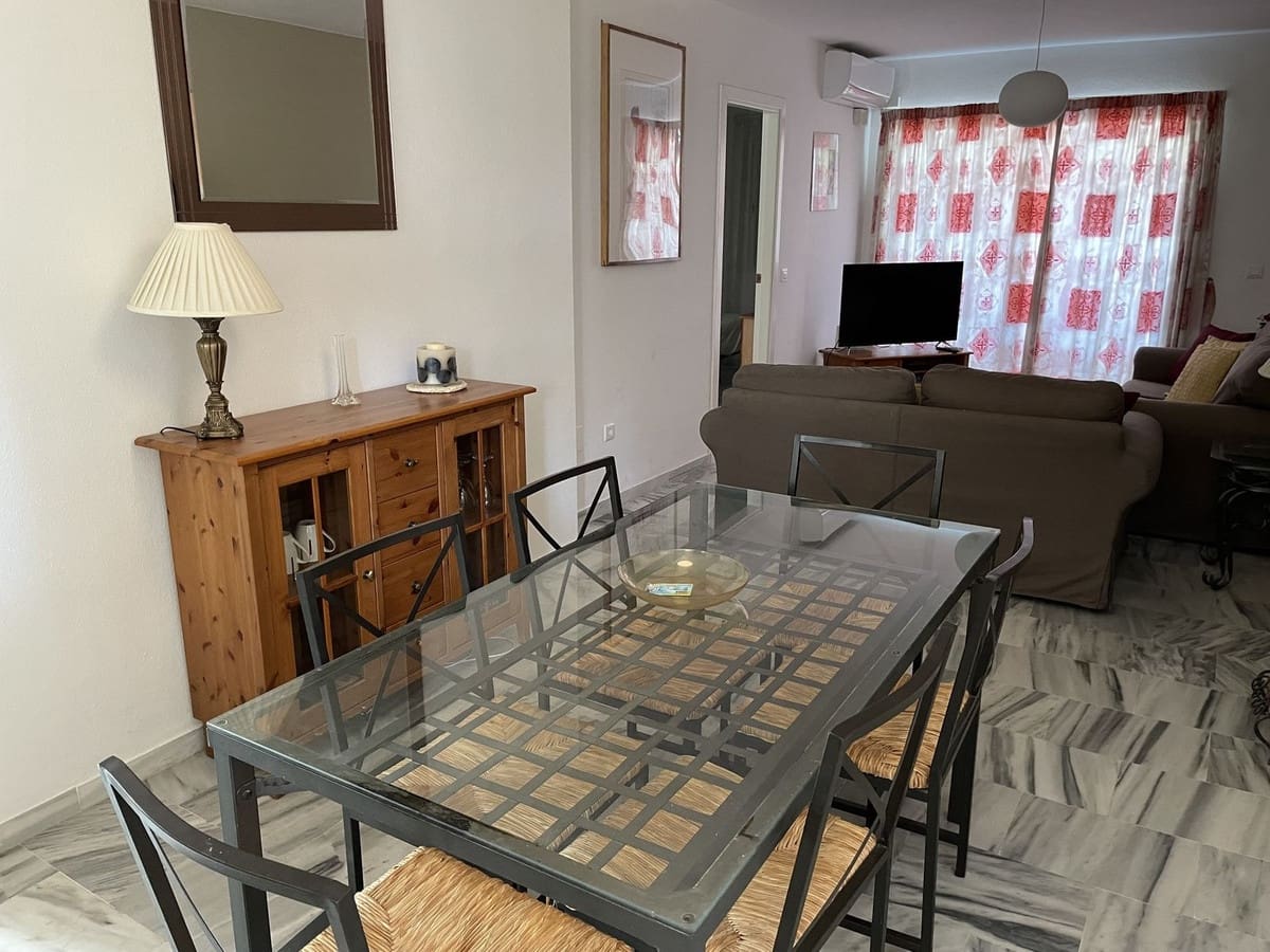 3 soverom Leilighet til salgs i Motril med svømmebasseng garasje - € 325 000 (Ref: 9510256)