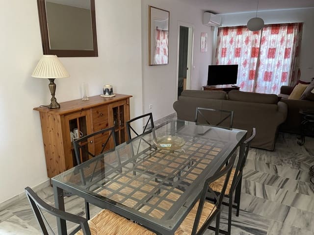 3 slaapkamer Appartement te koop in Motril met zwembad garage - € 325.000 (Ref: 9510256)