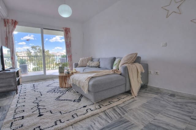 3 Zimmer Apartment zu verkaufen in Motril mit Pool Garage - 325.000 € (Ref: 9510256)
