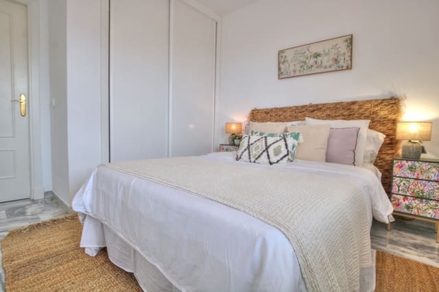 3 Zimmer Apartment zu verkaufen in Motril mit Pool Garage - 325.000 € (Ref: 9510256)