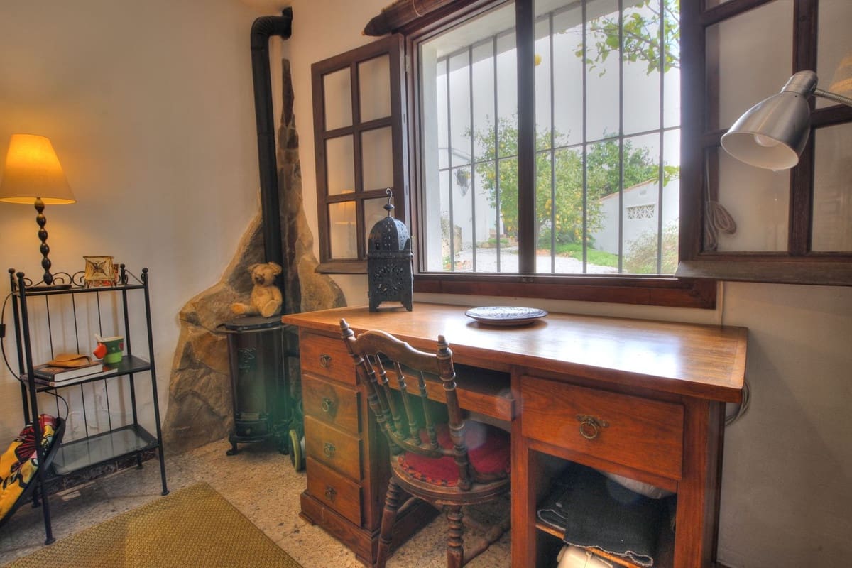 3 bedroom Finca/Country House for sale in Mijas Costa with pool - € 495,000 (Ref: 9516549)