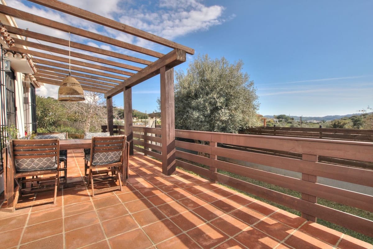 3 bedroom Finca/Country House for sale in Mijas Costa with pool - € 495,000 (Ref: 9516549)