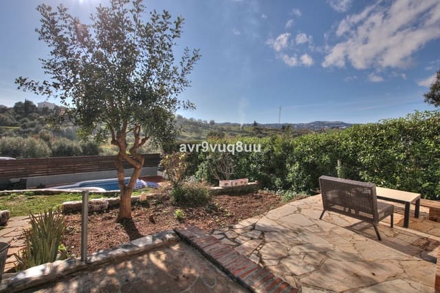 3 soveværelse Finca/Landehus til salg i Mijas Costa, Mijas med swimmingpool - € 495.000 (Ref: 9516549)