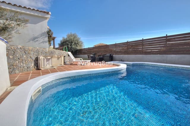 3 soveværelse Finca/Landehus til salg i Mijas Costa, Mijas med swimmingpool - € 495.000 (Ref: 9516549)