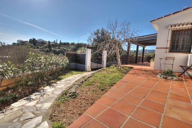 3 slaapkamer Finca/Landhuis te koop in Mijas Costa, Mijas met zwembad - € 495.000 (Ref: 9516549)