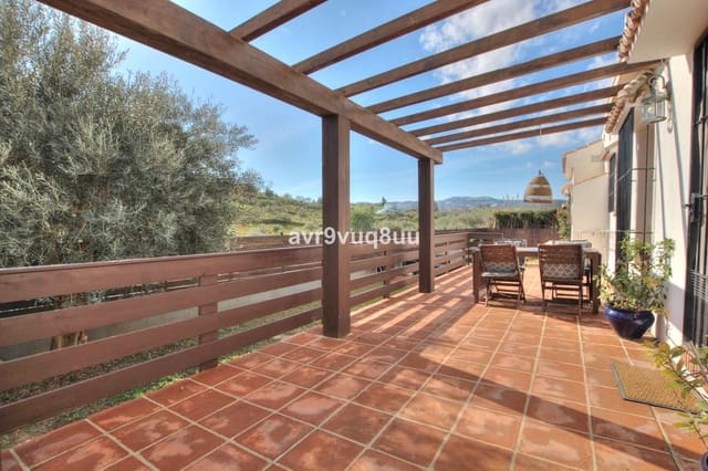 3 soveværelse Finca/Landehus til salg i Mijas Costa, Mijas med swimmingpool - € 495.000 (Ref: 9516549)