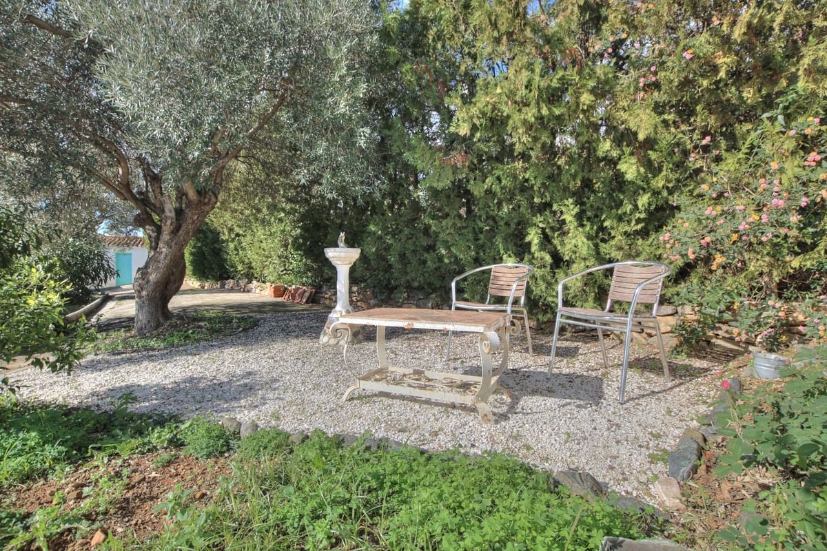 Finca/Casa Rural de 3 habitaciones en Mijas Costa en venta con piscina - 495.000 € (Ref: 9516549)