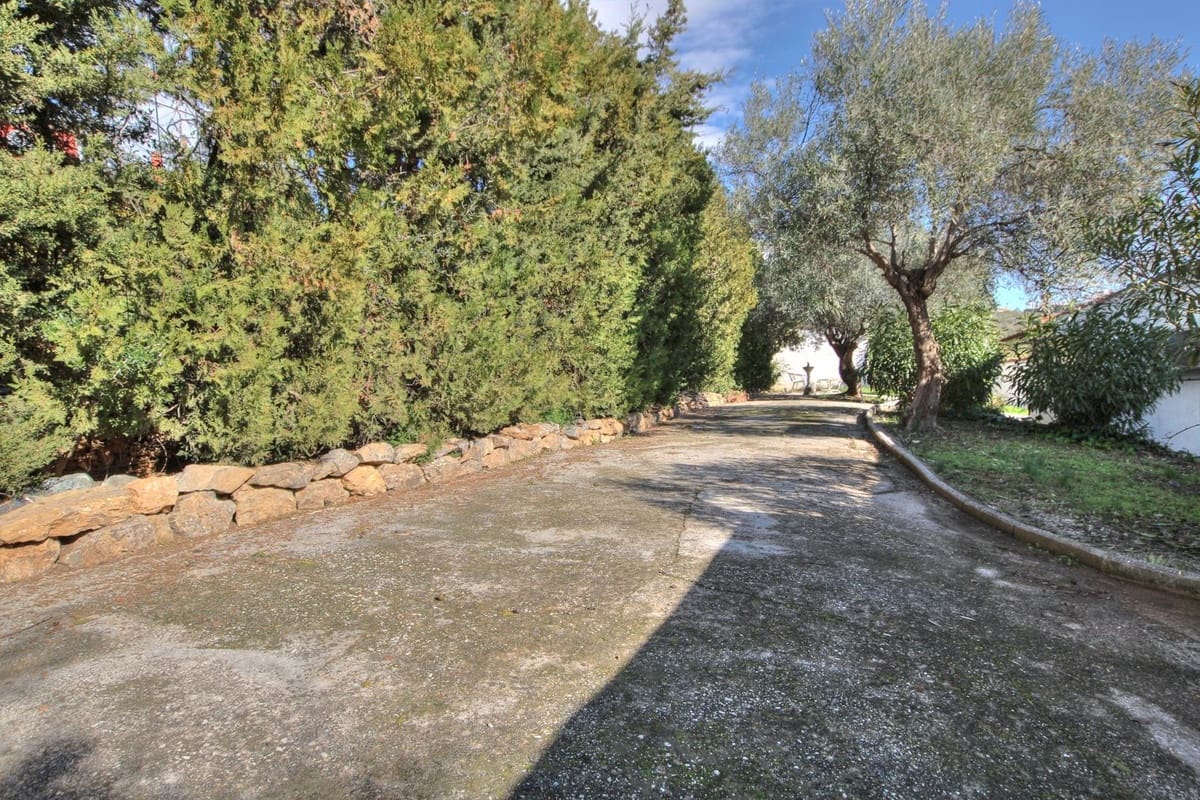 Finca/Casa Rural de 3 habitaciones en Mijas Costa en venta con piscina - 495.000 € (Ref: 9516549)