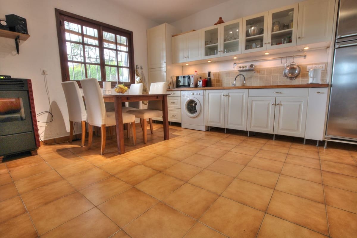 Finca/Casa Rural de 3 habitaciones en Mijas Costa en venta con piscina - 495.000 € (Ref: 9516549)