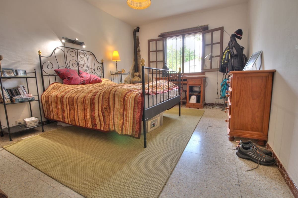 Finca/Casa Rural de 3 habitaciones en Mijas Costa en venta con piscina - 495.000 € (Ref: 9516549)